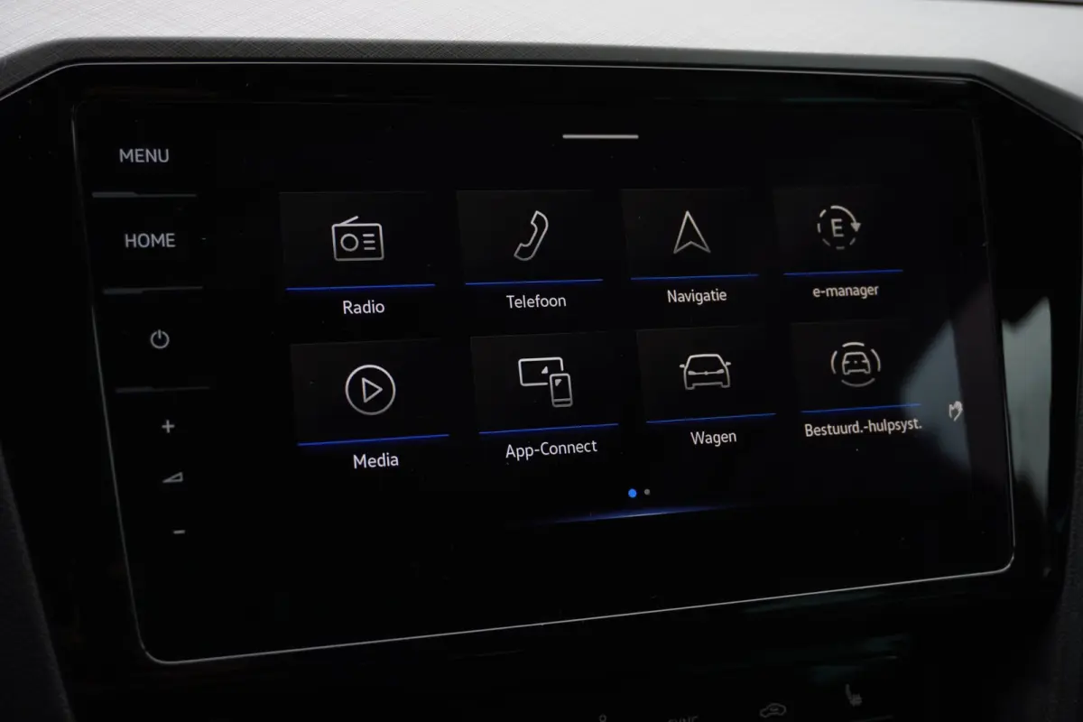 1.4 TSI PHEV GTE Business Automaat | Navigatie | Elek. pakket | Vol opties | Inruil mogelijk