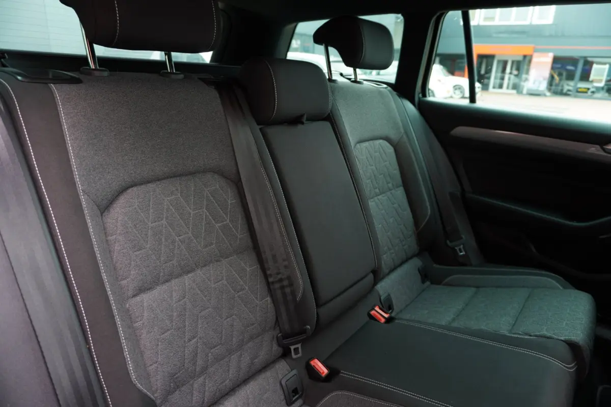 1.4 TSI PHEV GTE Business Automaat | Navigatie | Elek. pakket | Vol opties | Inruil mogelijk