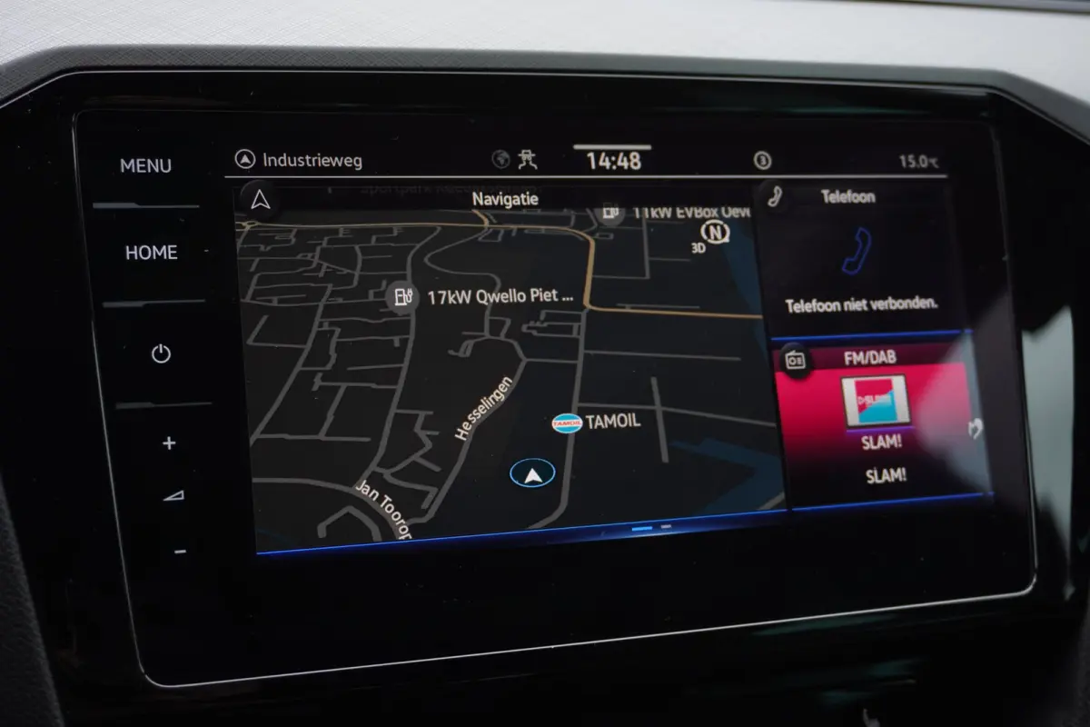 1.4 TSI PHEV GTE Business Automaat | Navigatie | Elek. pakket | Vol opties | Inruil mogelijk