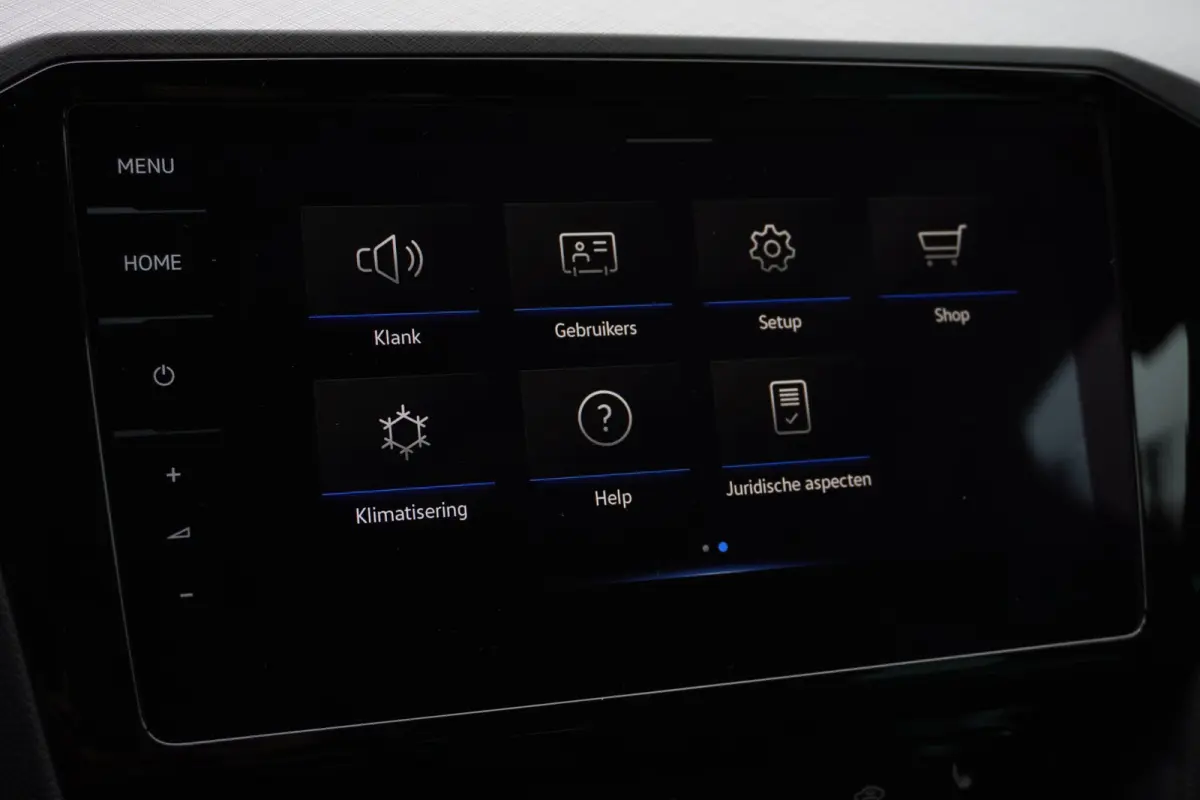 1.4 TSI PHEV GTE Business Automaat | Navigatie | Elek. pakket | Vol opties | Inruil mogelijk