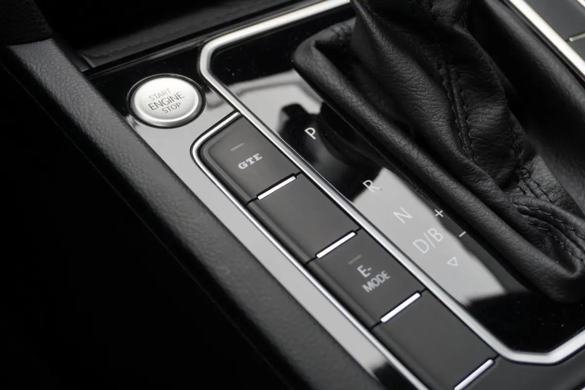 1.4 TSI PHEV GTE Business Automaat | Navigatie | Elek. pakket | Vol opties | Inruil mogelijk