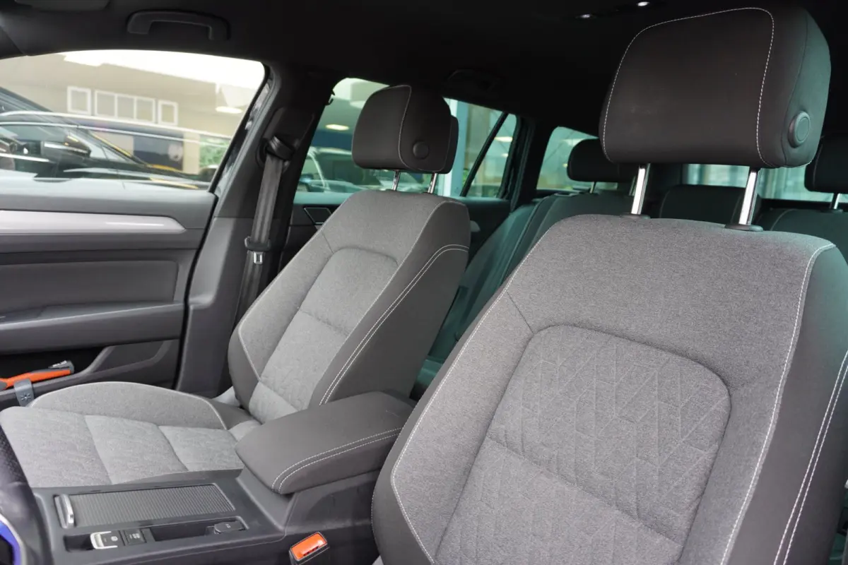 1.4 TSI PHEV GTE Business Automaat | Navigatie | Elek. pakket | Vol opties | Inruil mogelijk