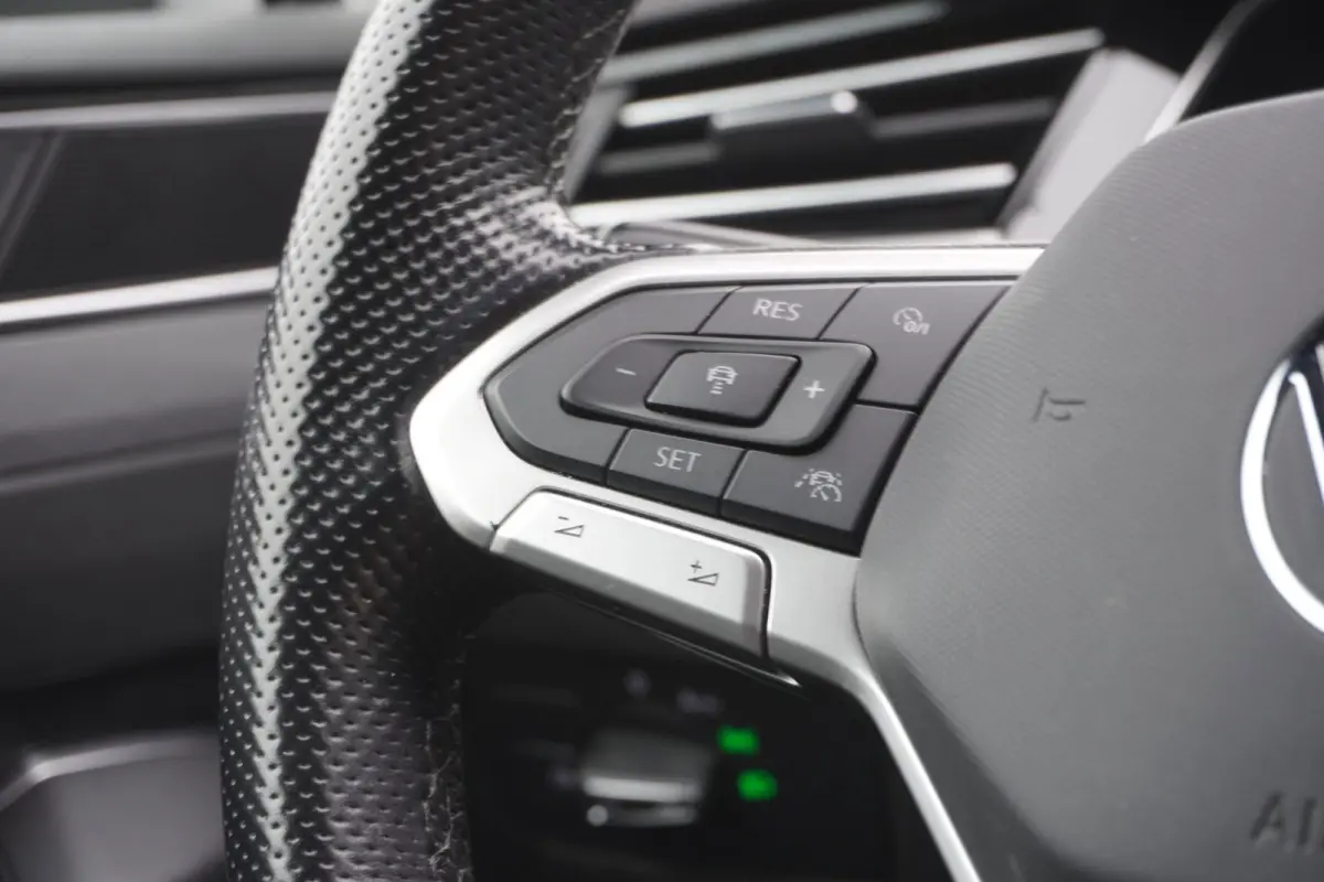 1.4 TSI PHEV GTE Business Automaat | Navigatie | Elek. pakket | Vol opties | Inruil mogelijk
