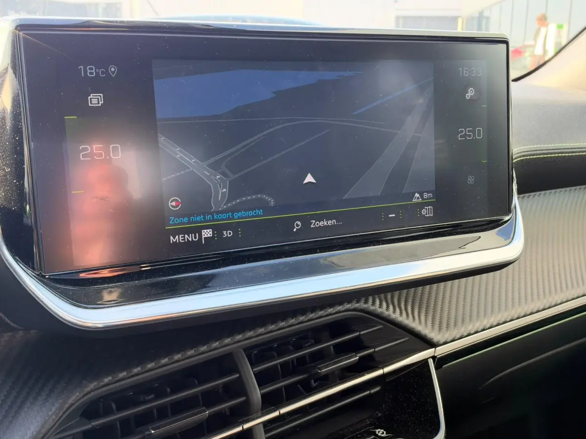 1.2 PureTech GT | 360 CAMERA | CRUISE CONTROL | DODEHOEKASSISTENT | CLIMATE CONTROL | CARPLAY |