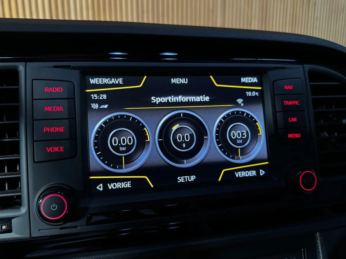 2.0 TSI Cupra 290 Pano Seat Sound Brembo Kuipstoel Carplay VOL