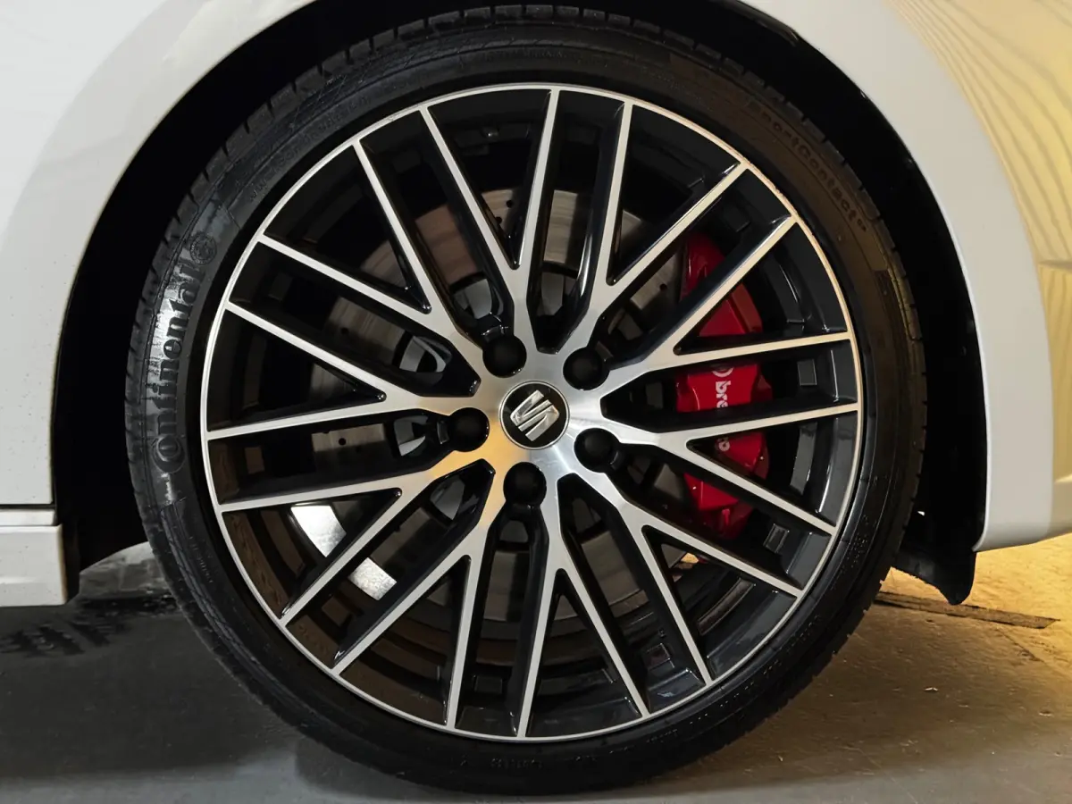 2.0 TSI Cupra 290 Pano Seat Sound Brembo Kuipstoel Carplay VOL