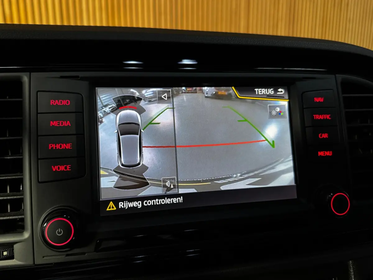 2.0 TSI Cupra 290 Pano Seat Sound Brembo Kuipstoel Carplay VOL