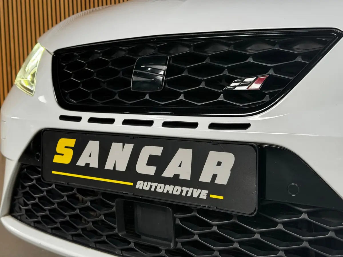 2.0 TSI Cupra 290 Pano Seat Sound Brembo Kuipstoel Carplay VOL