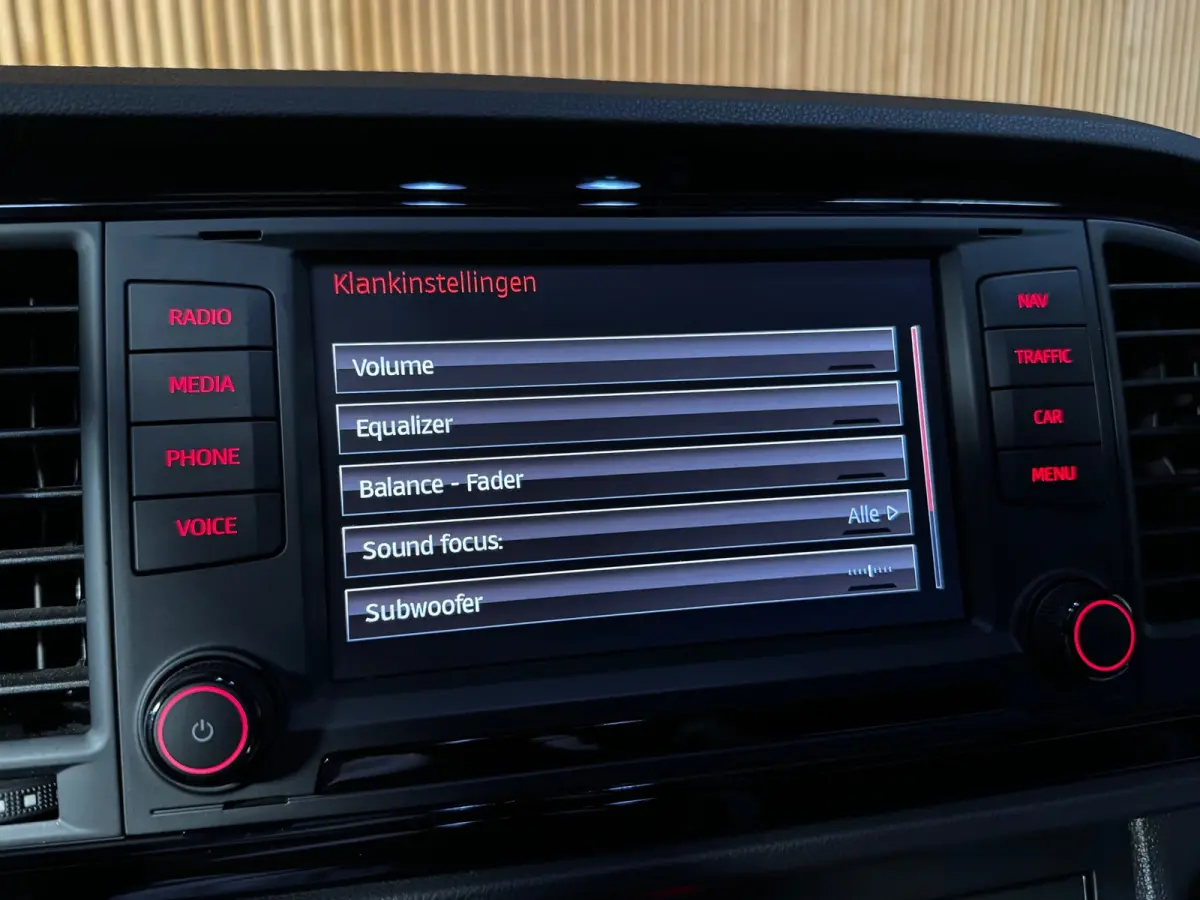 2.0 TSI Cupra 290 Pano Seat Sound Brembo Kuipstoel Carplay VOL