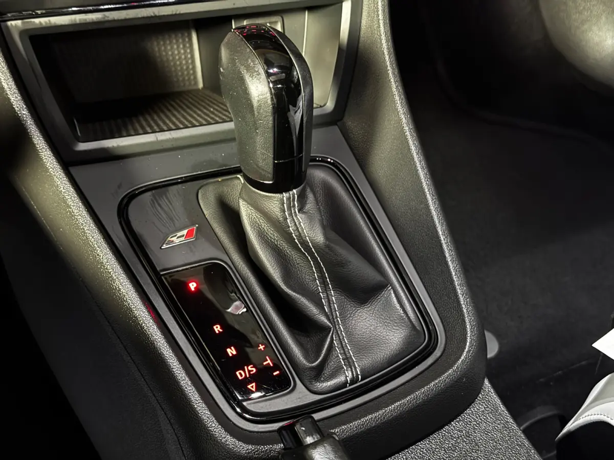 2.0 TSI Cupra 290 Pano Seat Sound Brembo Kuipstoel Carplay VOL