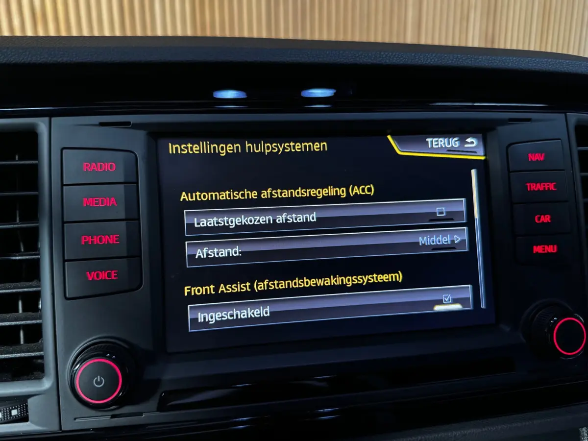 2.0 TSI Cupra 290 Pano Seat Sound Brembo Kuipstoel Carplay VOL