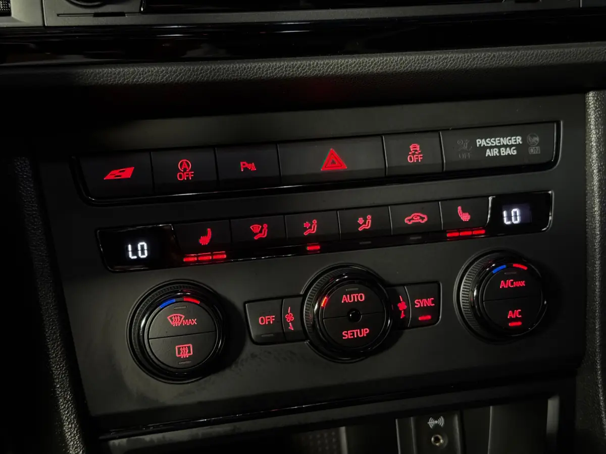 2.0 TSI Cupra 290 Pano Seat Sound Brembo Kuipstoel Carplay VOL