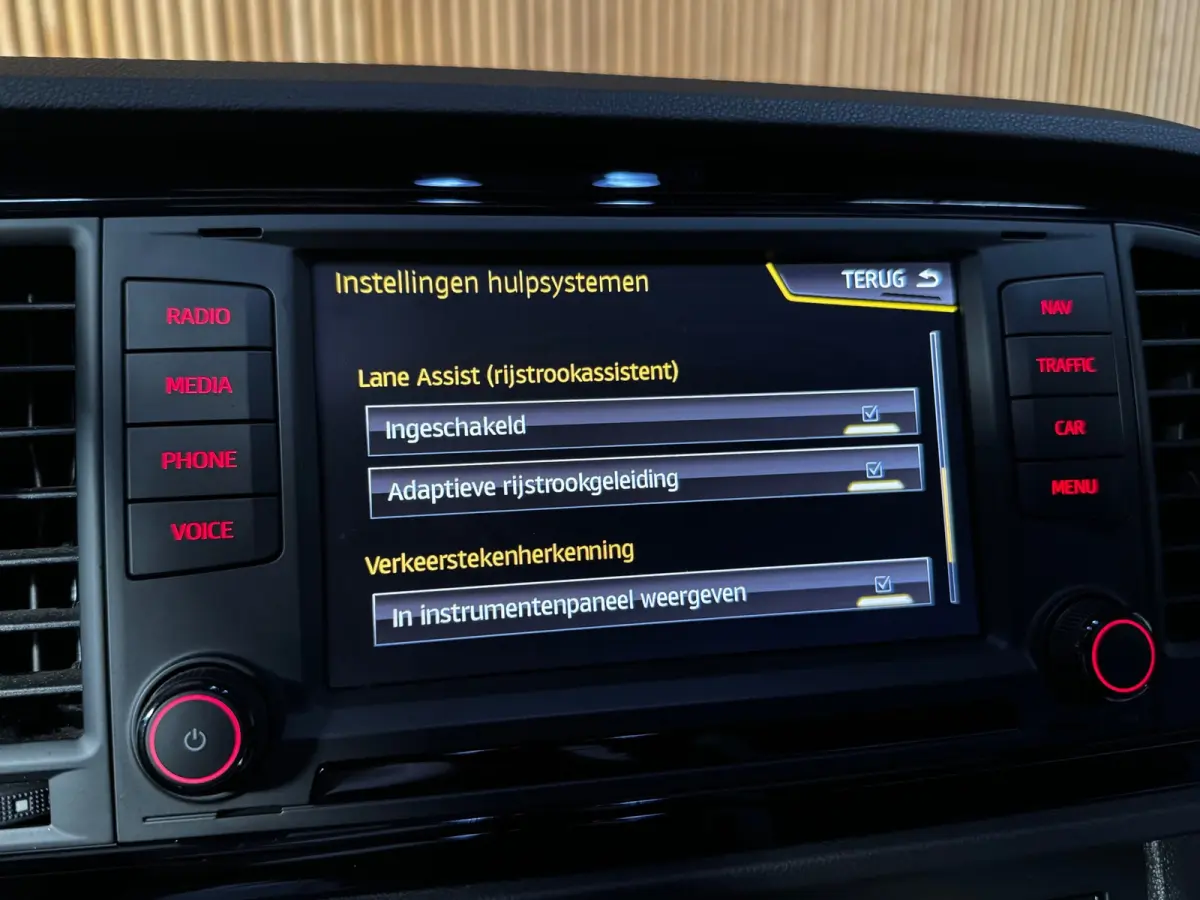 2.0 TSI Cupra 290 Pano Seat Sound Brembo Kuipstoel Carplay VOL