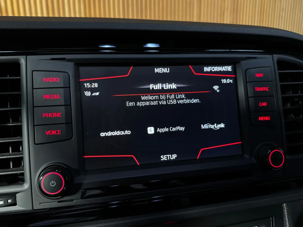 2.0 TSI Cupra 290 Pano Seat Sound Brembo Kuipstoel Carplay VOL