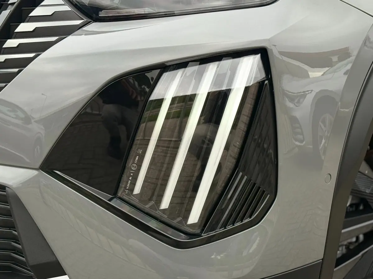 1.2 Hybrid 145PK GT | Alcantara | Dodehoekdetectie