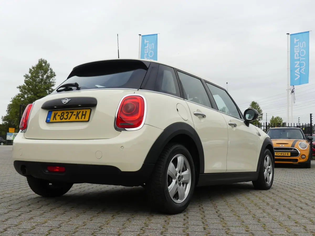 1.5 One Business Edition / Navigatie /