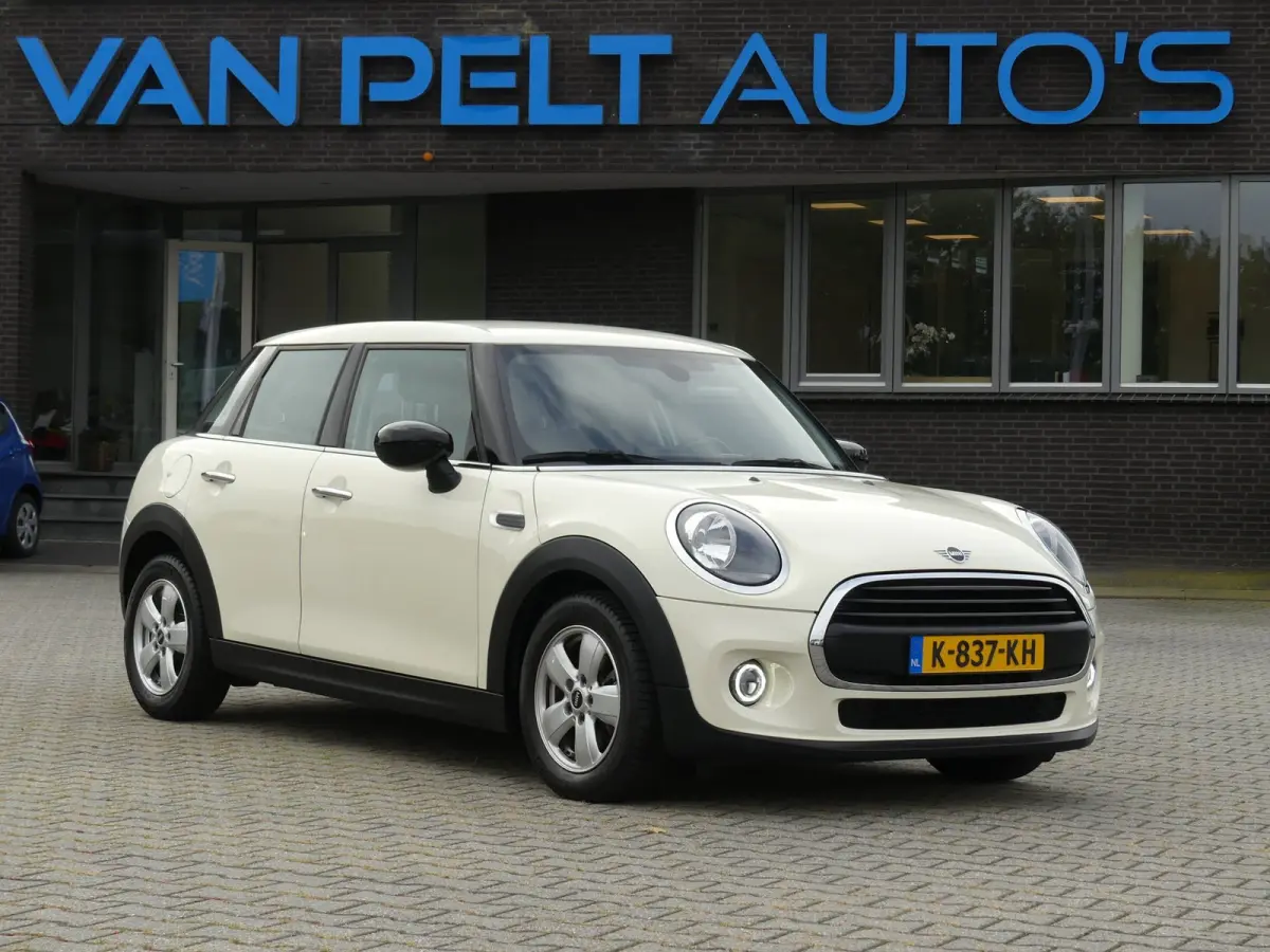 1.5 One Business Edition / Navigatie /
