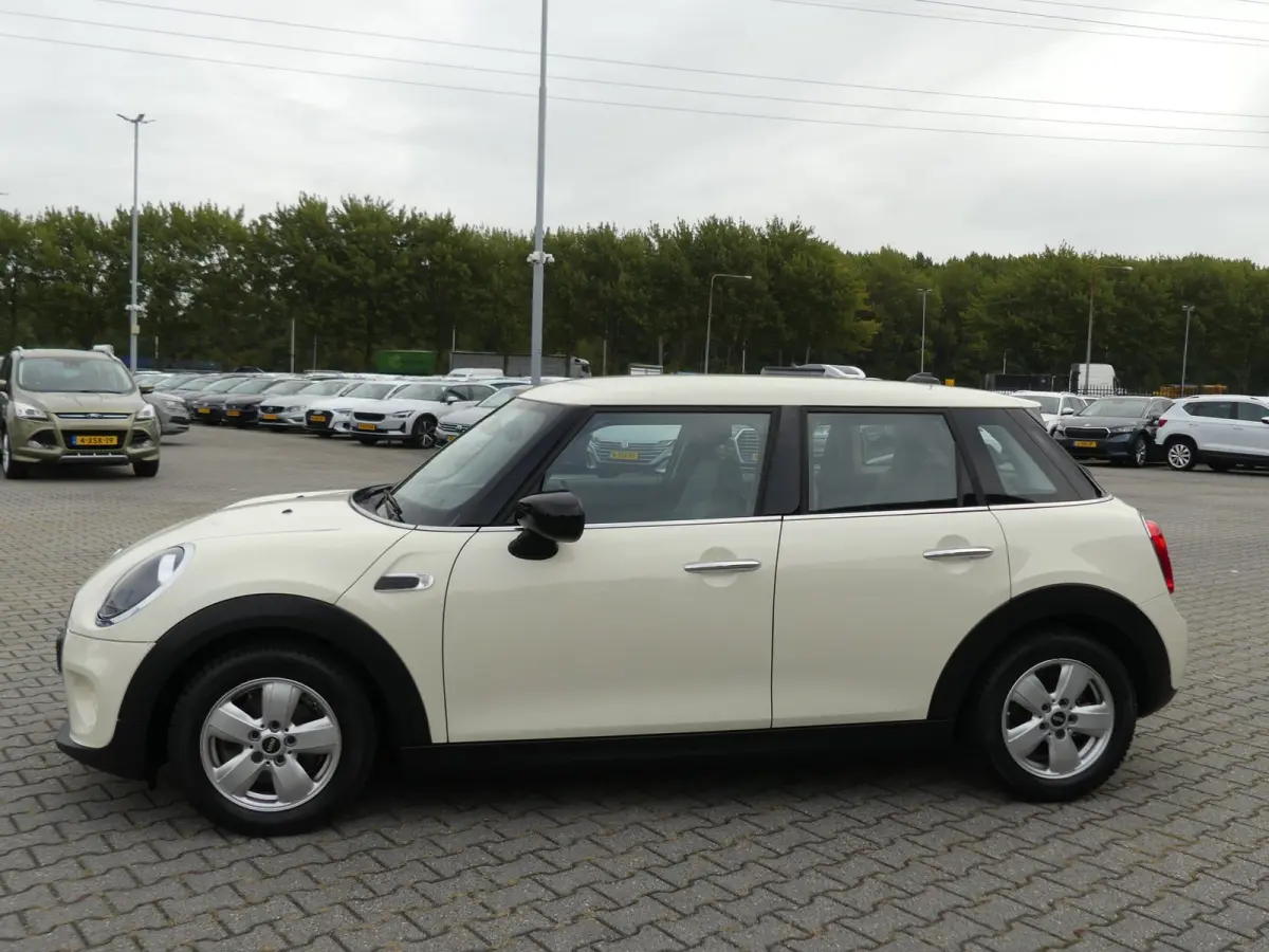 1.5 One Business Edition / Navigatie /