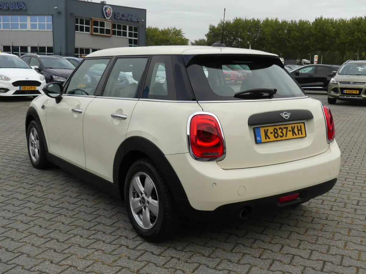 1.5 One Business Edition / Navigatie /