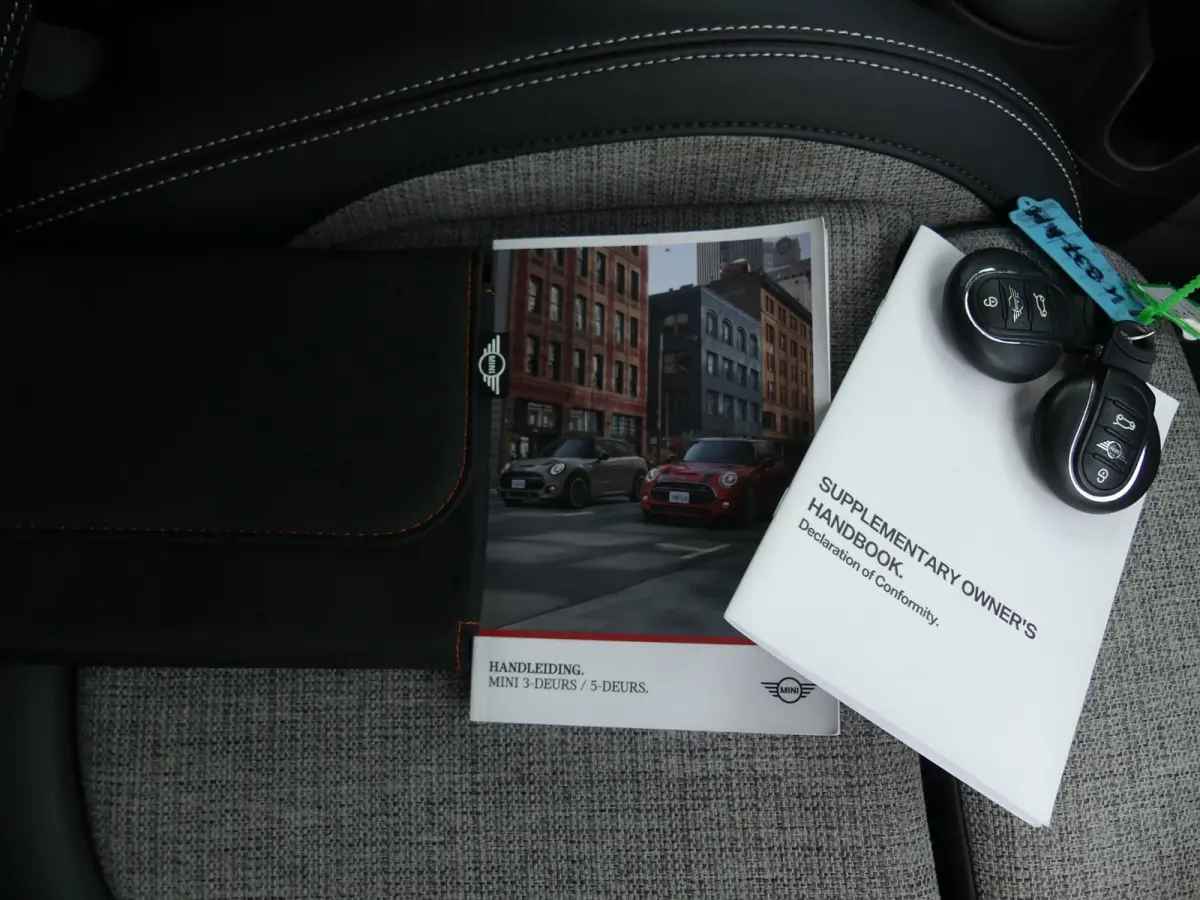 1.5 One Business Edition / Navigatie /