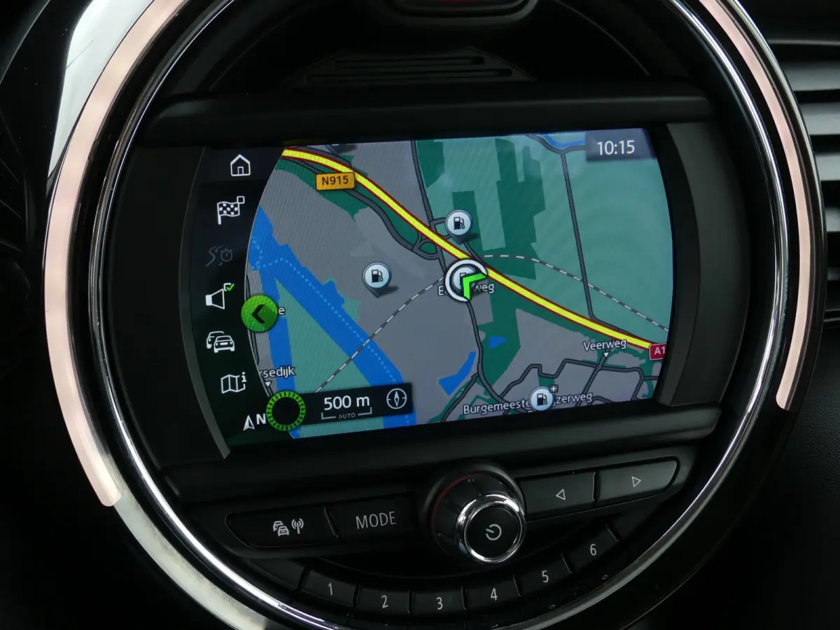 1.5 One Business Edition / Navigatie /