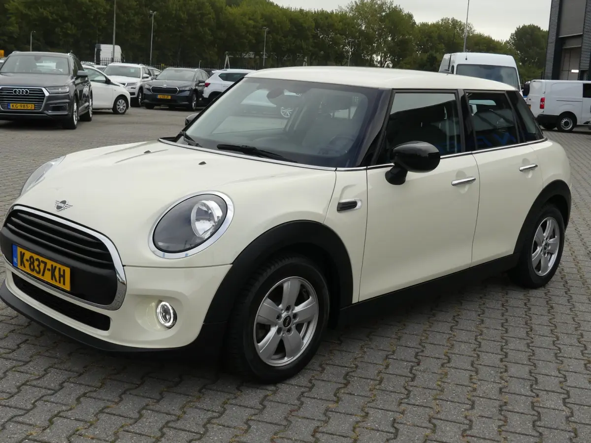 1.5 One Business Edition / Navigatie /