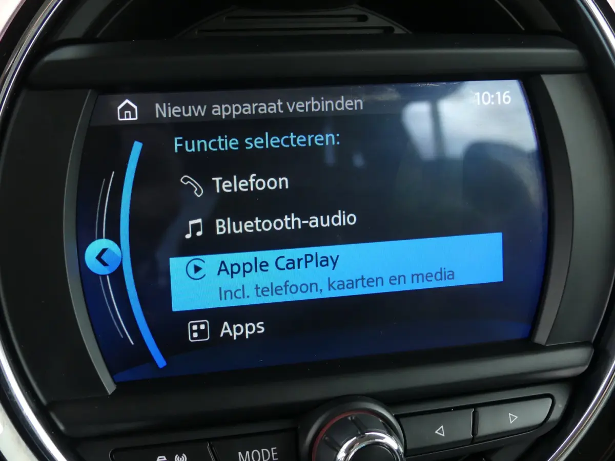 1.5 One Business Edition / Navigatie /