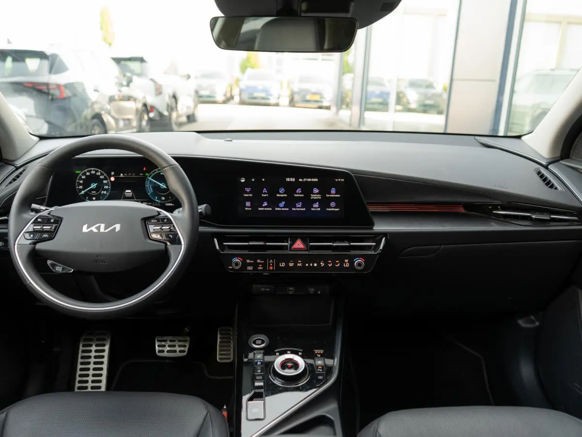 1.6 GDi Hybrid ExecutiveLine Trekhaak | Stoel ventilatie | Schuifkanteldak | Harman en kardon | HUD | Stoelen en achterklep elektrisch