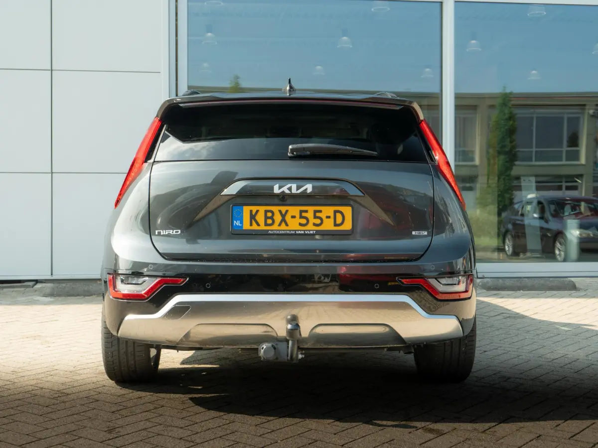 1.6 GDi Hybrid ExecutiveLine Trekhaak | Stoel ventilatie | Schuifkanteldak | Harman en kardon | HUD | Stoelen en achterklep elektrisch