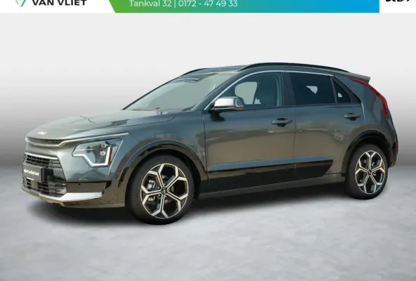 1.6 GDi Hybrid ExecutiveLine Trekhaak | Stoel ventilatie | Schuifkanteldak | Harman en kardon | HUD | Stoelen en achterklep elektrisch