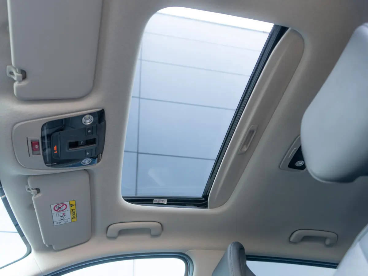 1.6 GDi Hybrid ExecutiveLine Trekhaak | Stoel ventilatie | Schuifkanteldak | Harman en kardon | HUD | Stoelen en achterklep elektrisch