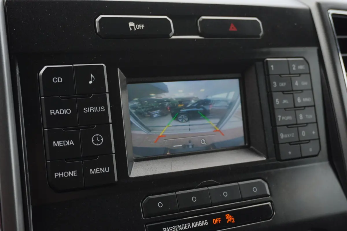 XLT Automaat | Navigatie | Airco | Elek. pakket | Vol opties | Camera | BTW auto | Inruil mogelijk