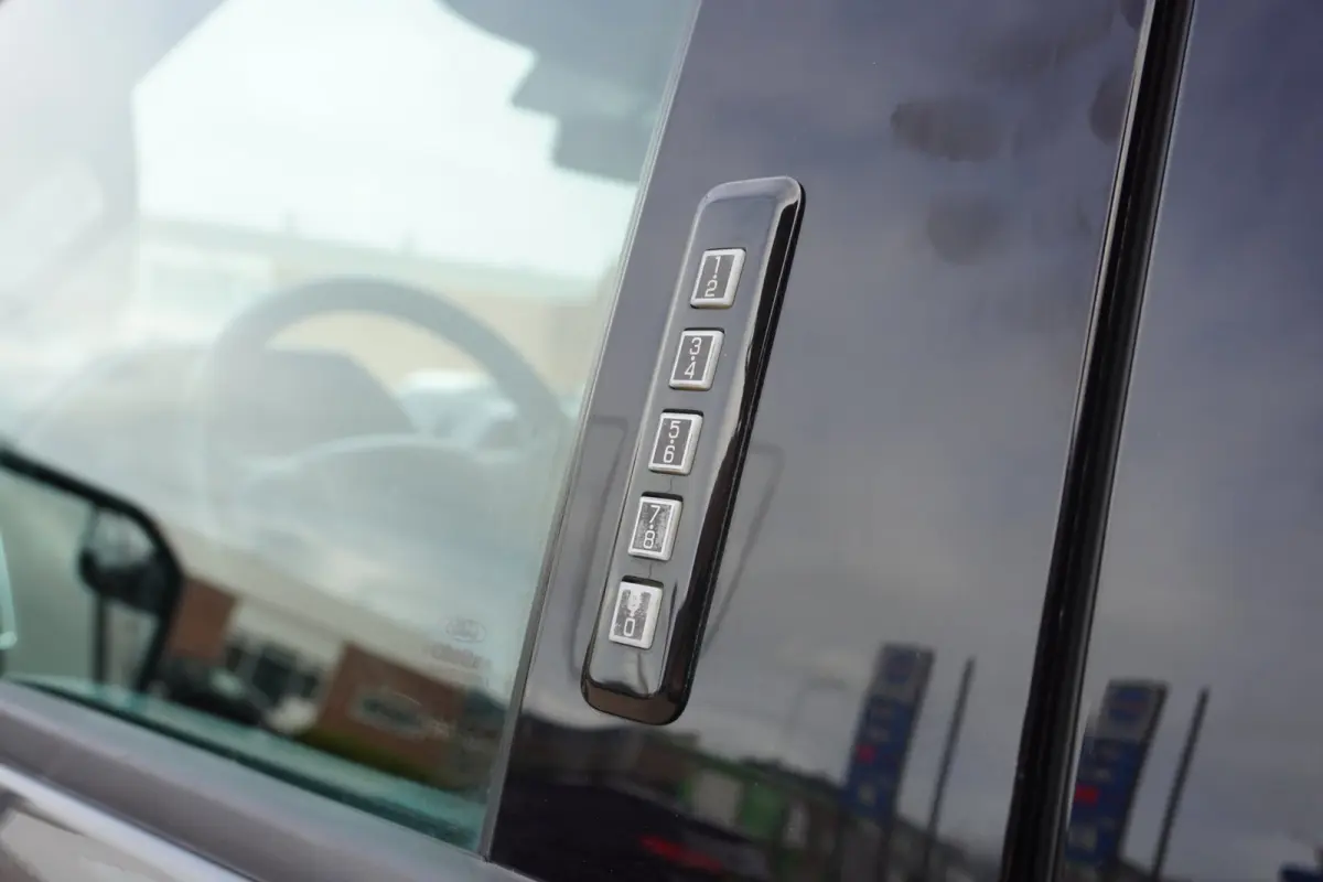 XLT Automaat | Navigatie | Airco | Elek. pakket | Vol opties | Camera | BTW auto | Inruil mogelijk