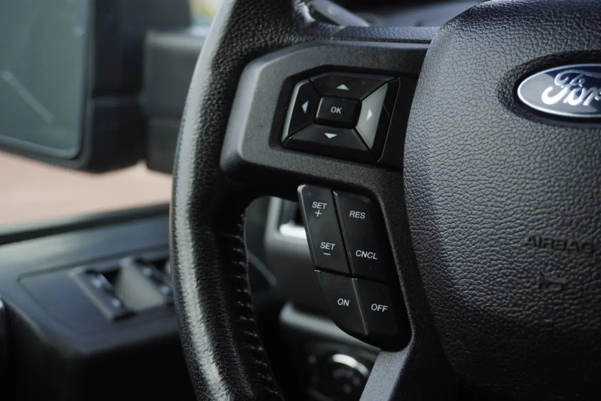XLT Automaat | Navigatie | Airco | Elek. pakket | Vol opties | Camera | BTW auto | Inruil mogelijk