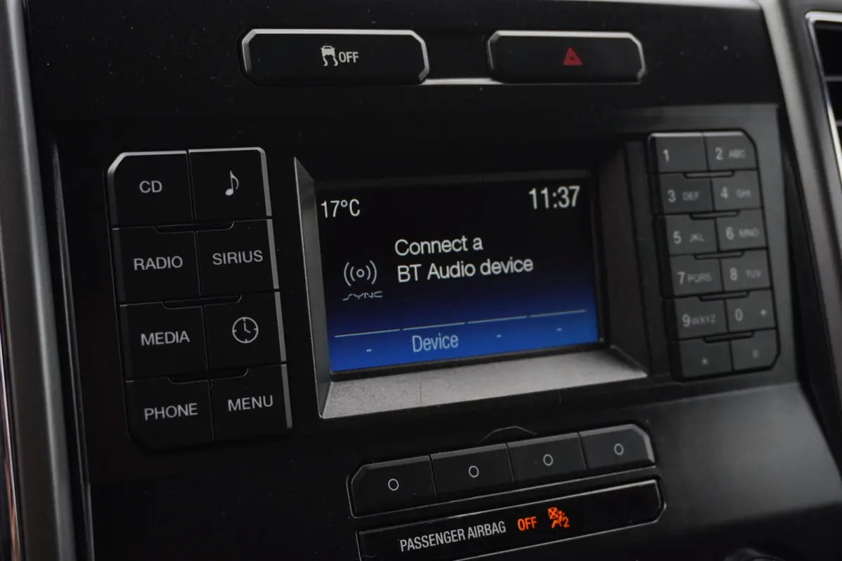 XLT Automaat | Navigatie | Airco | Elek. pakket | Vol opties | Camera | BTW auto | Inruil mogelijk