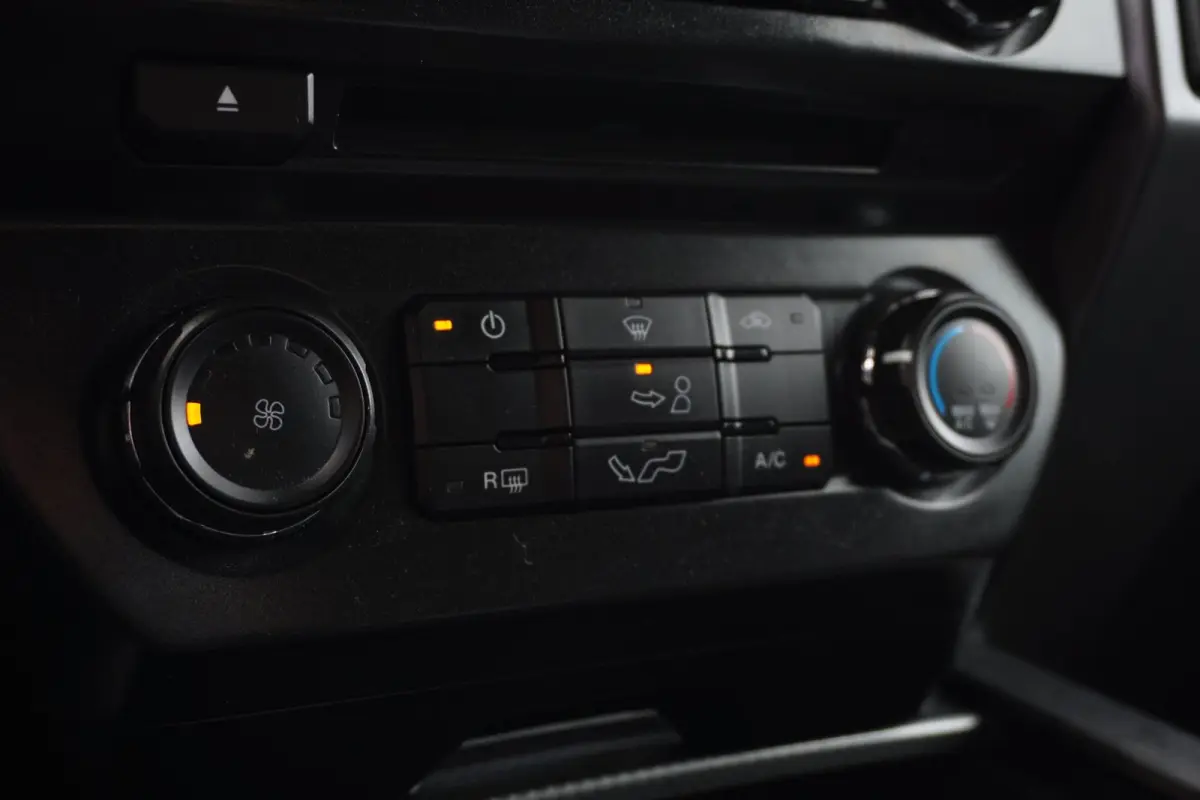 XLT Automaat | Navigatie | Airco | Elek. pakket | Vol opties | Camera | BTW auto | Inruil mogelijk