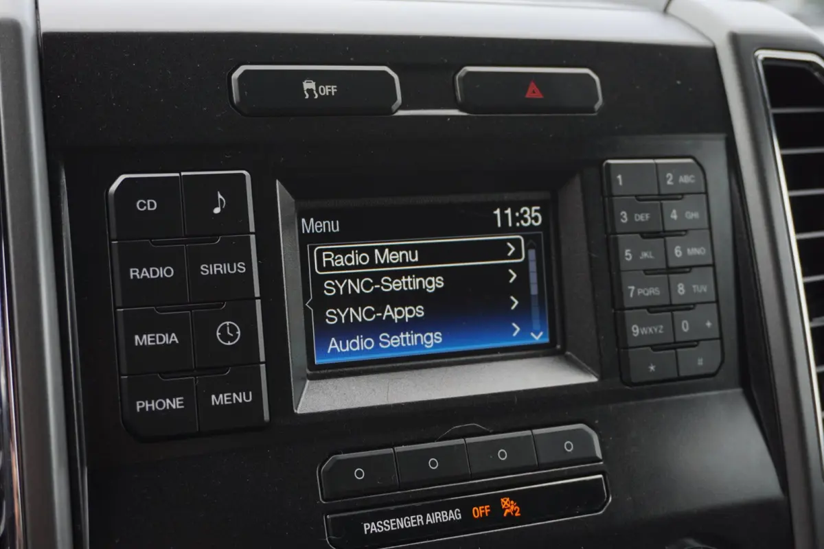 XLT Automaat | Navigatie | Airco | Elek. pakket | Vol opties | Camera | BTW auto | Inruil mogelijk
