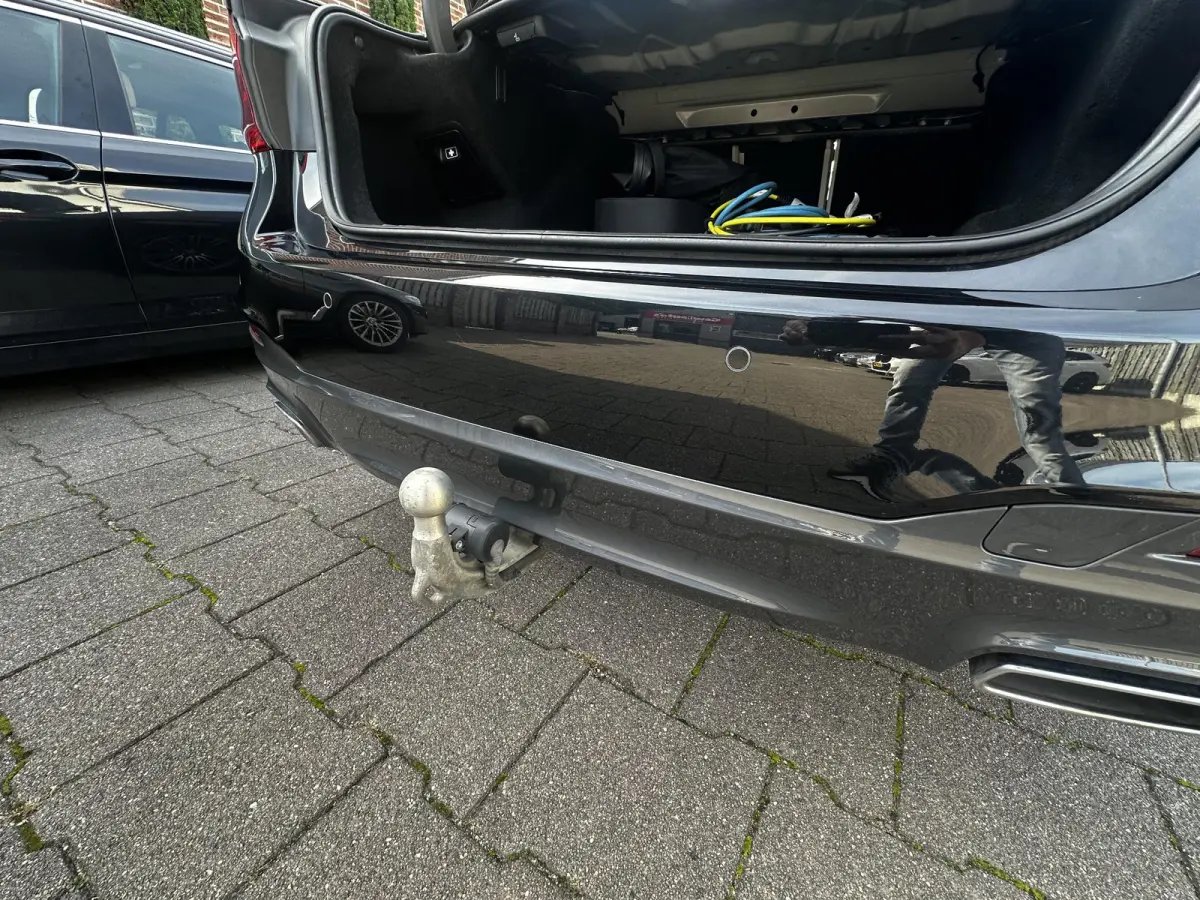 530e xDrive iPerformance M-Sport SOH 98.1%