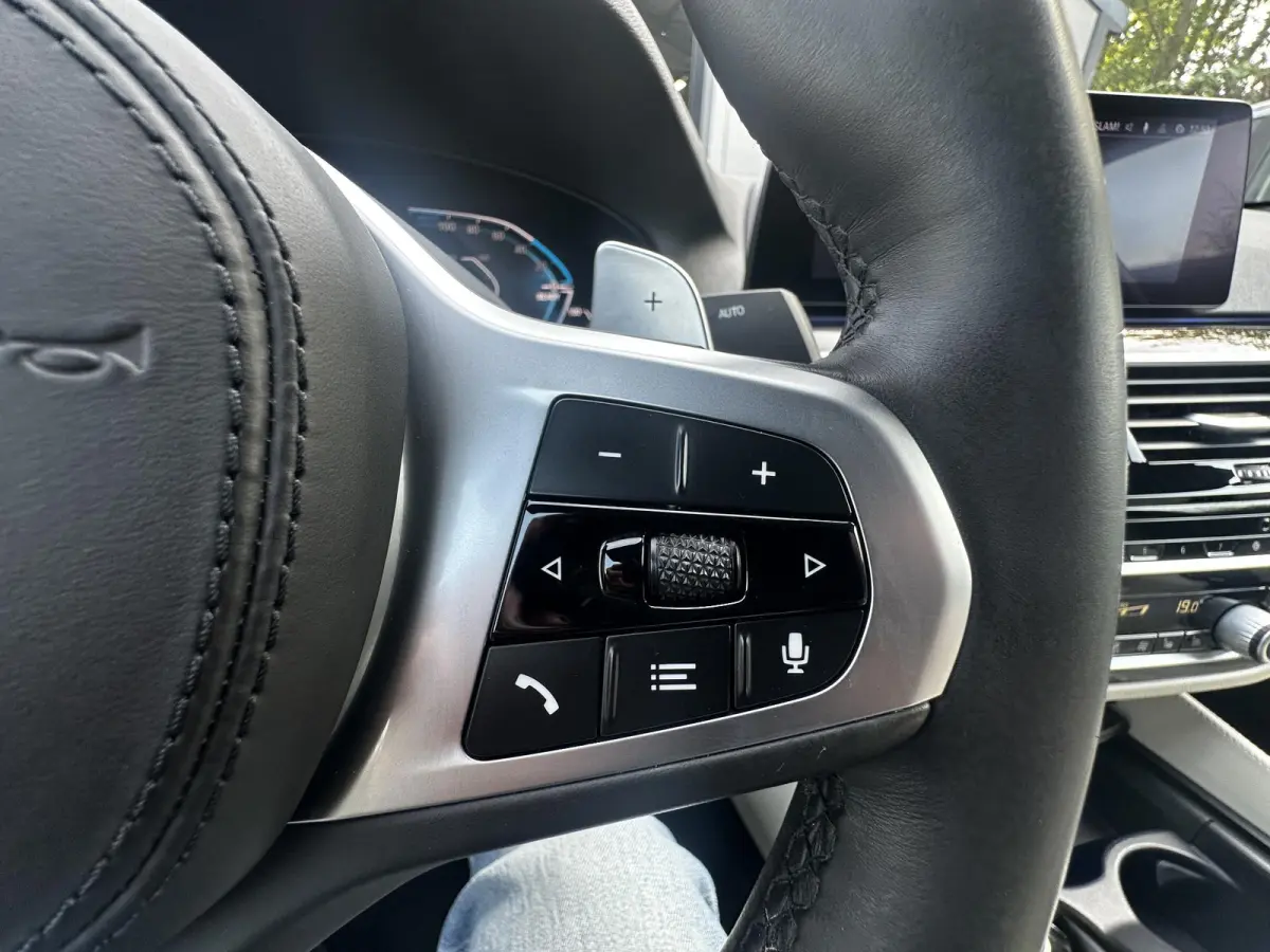 530e xDrive iPerformance M-Sport SOH 98.1%