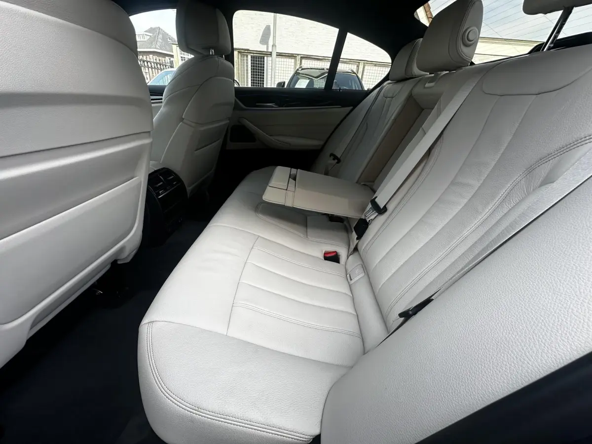 530e xDrive iPerformance M-Sport SOH 98.1%