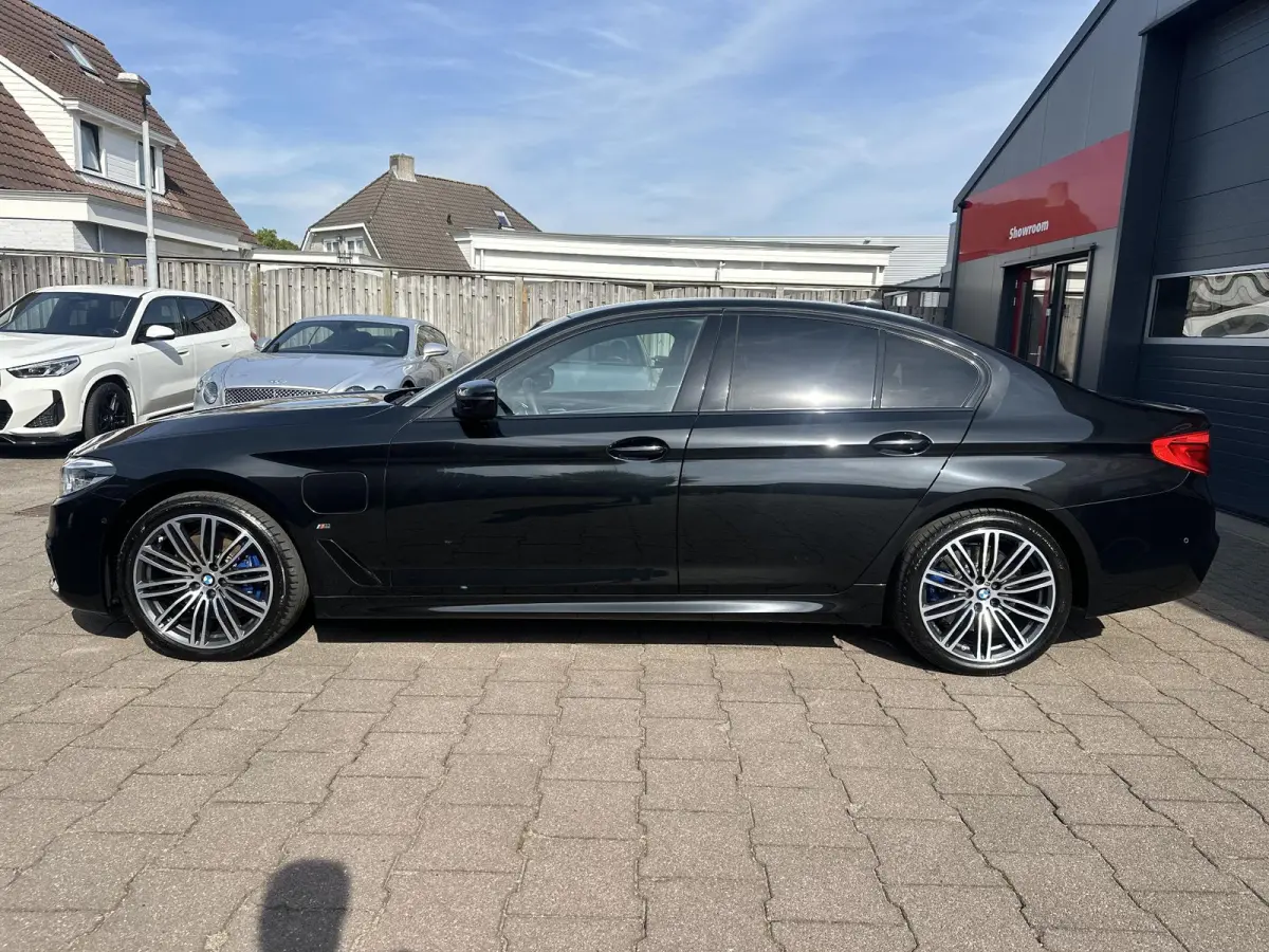 530e xDrive iPerformance M-Sport SOH 98.1%