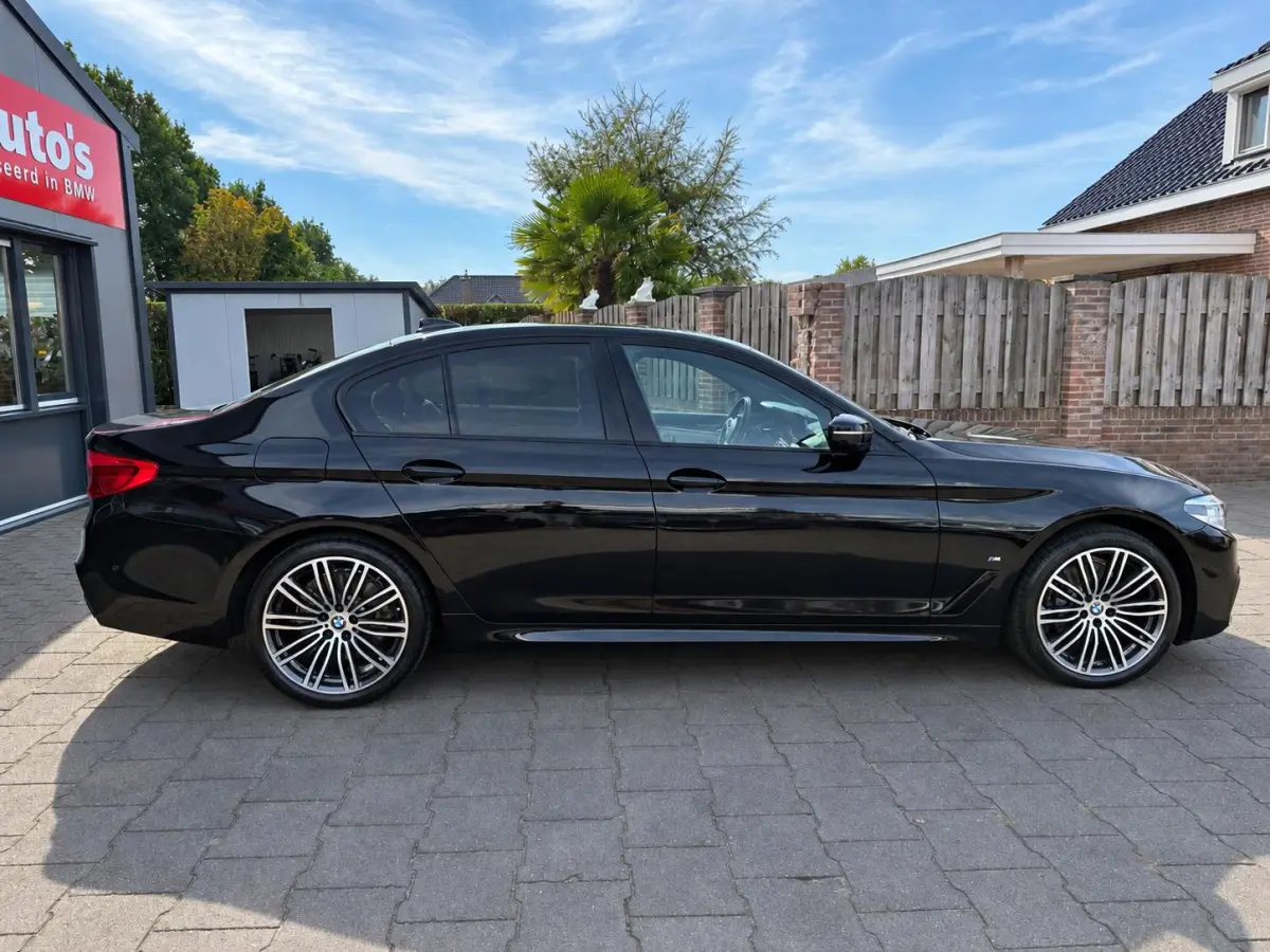 530e xDrive iPerformance M-Sport SOH 98.1%