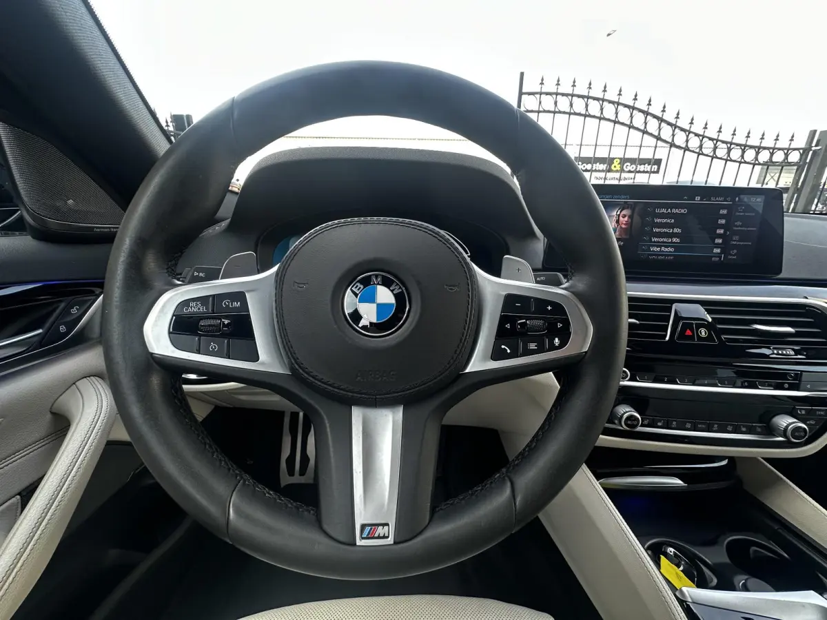 530e xDrive iPerformance M-Sport SOH 98.1%