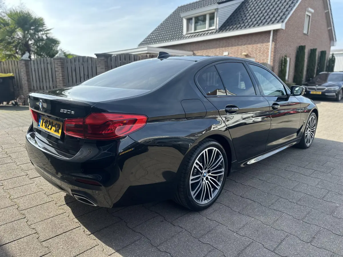 530e xDrive iPerformance M-Sport SOH 98.1%