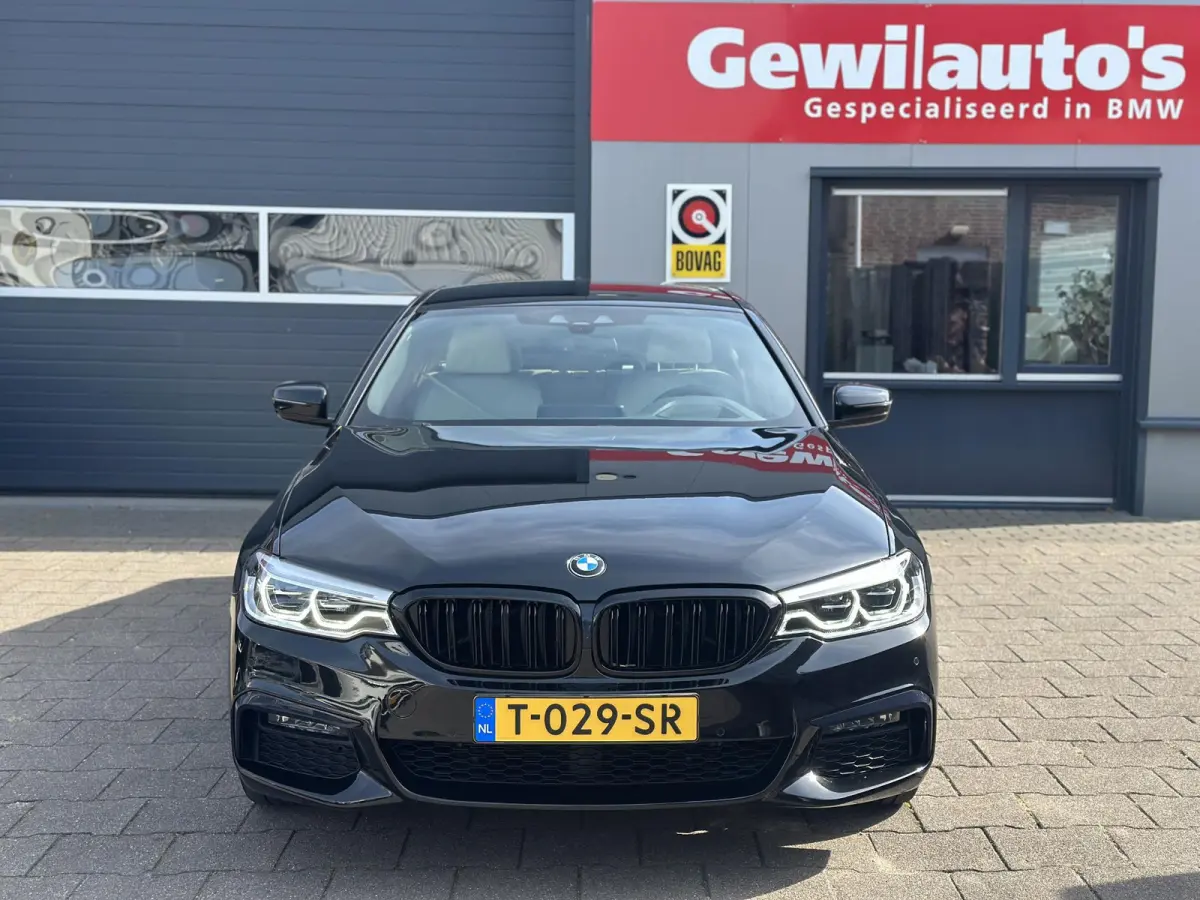 530e xDrive iPerformance M-Sport SOH 98.1%