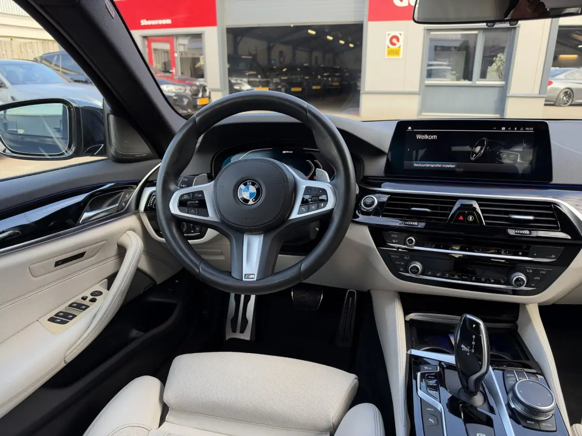 530e xDrive iPerformance M-Sport SOH 98.1%