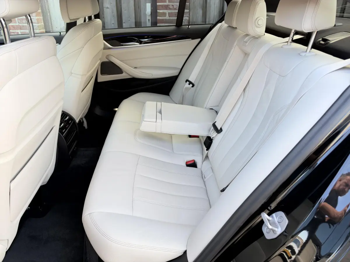 530e xDrive iPerformance M-Sport SOH 98.1%