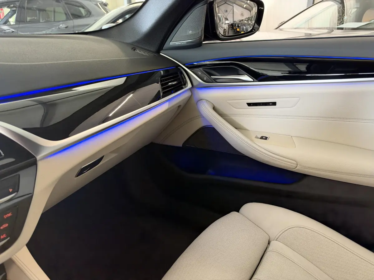 530e xDrive iPerformance M-Sport SOH 98.1%