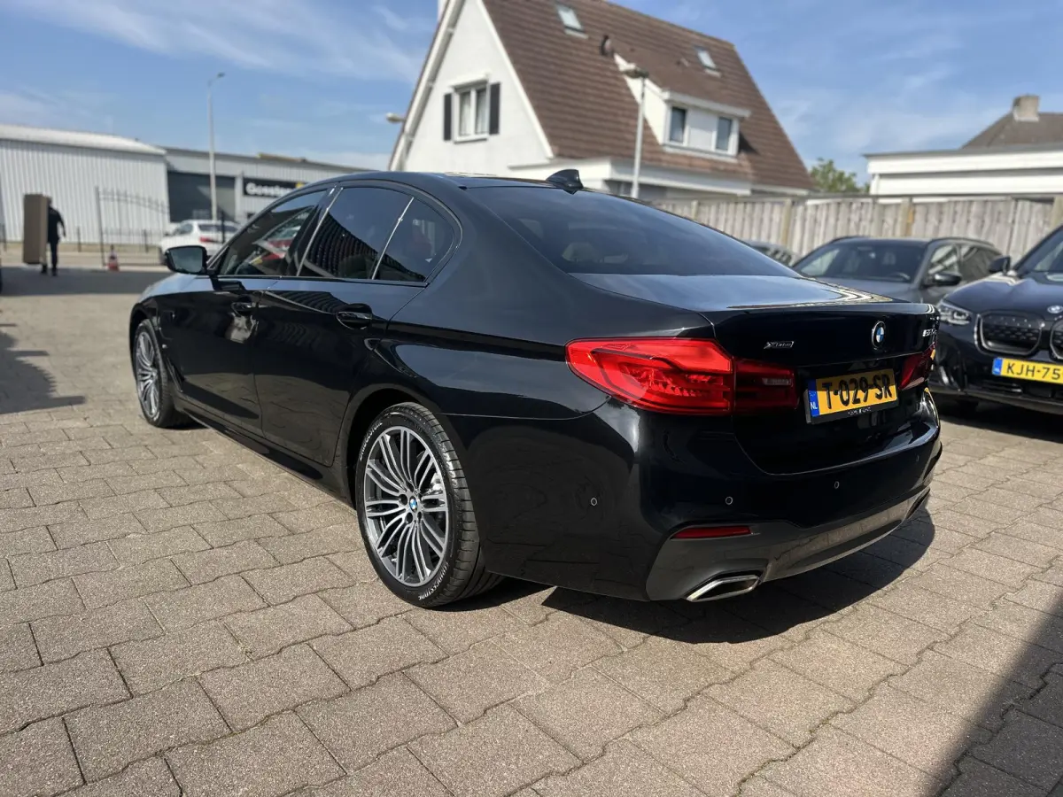 530e xDrive iPerformance M-Sport SOH 98.1%