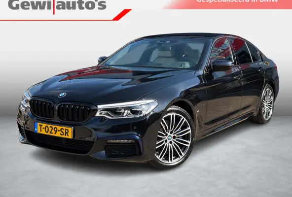 530e xDrive iPerformance M-Sport SOH 98.1%